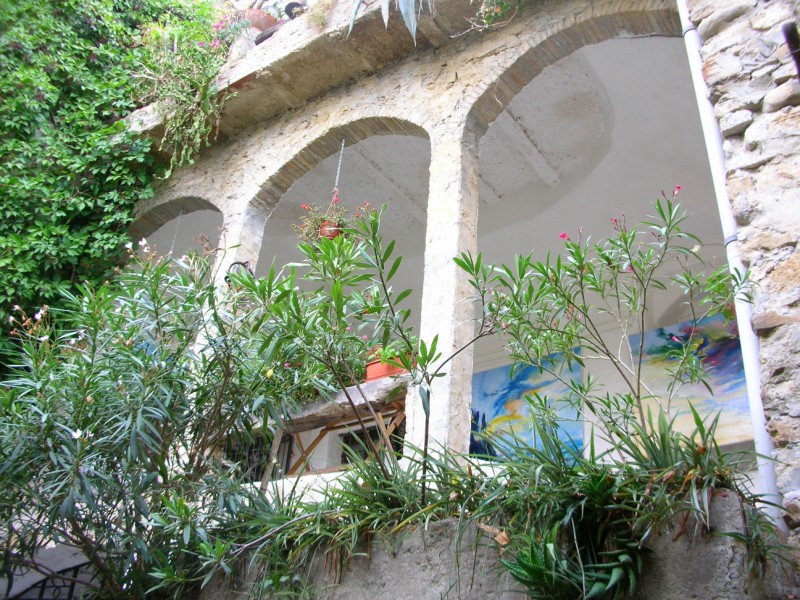 Bussana Vecchia